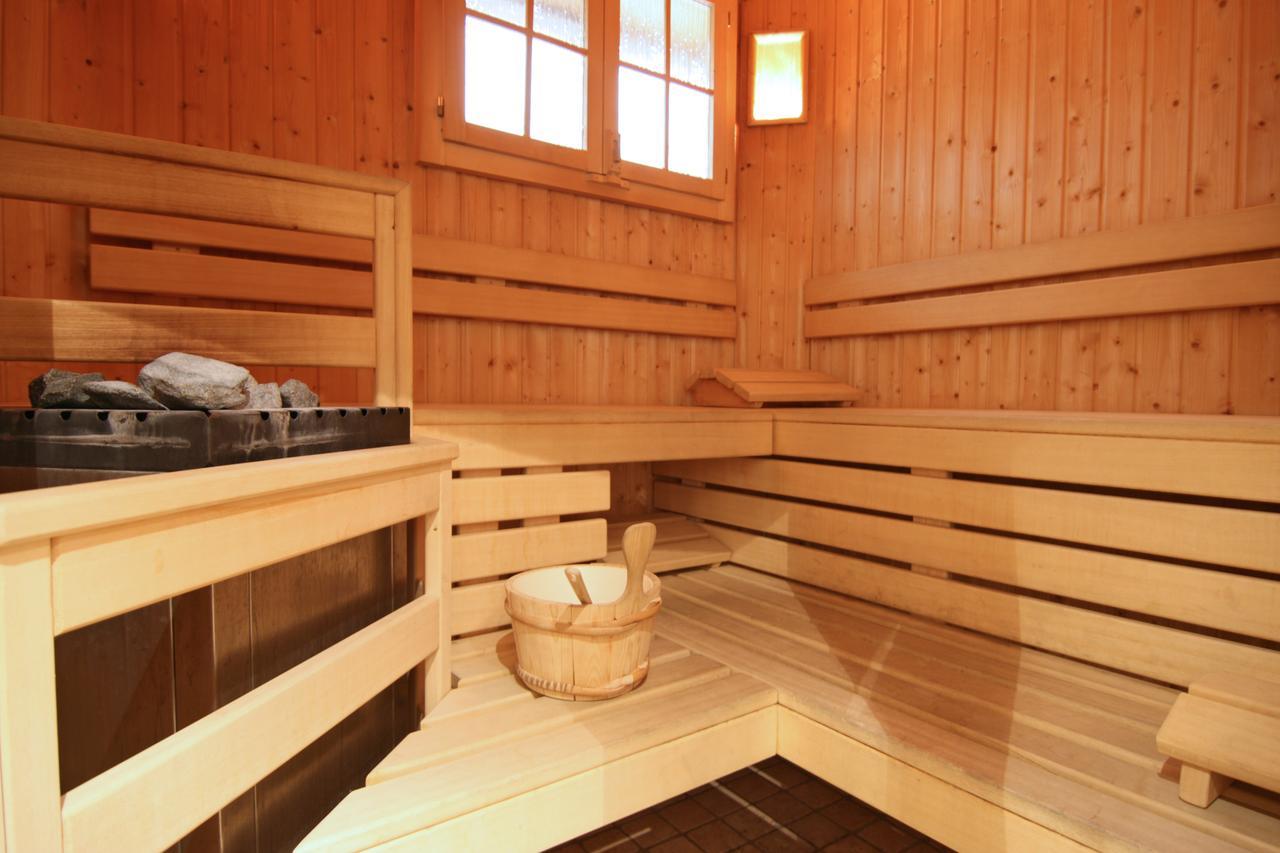 B&B Garni Villa Campitello Campitello di Fassa Exteriör bild
